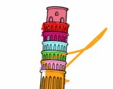 La Torre de Pisa