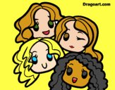 Little mix