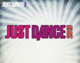 Logo Just Dance