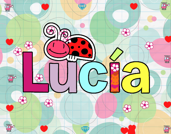 Lucia