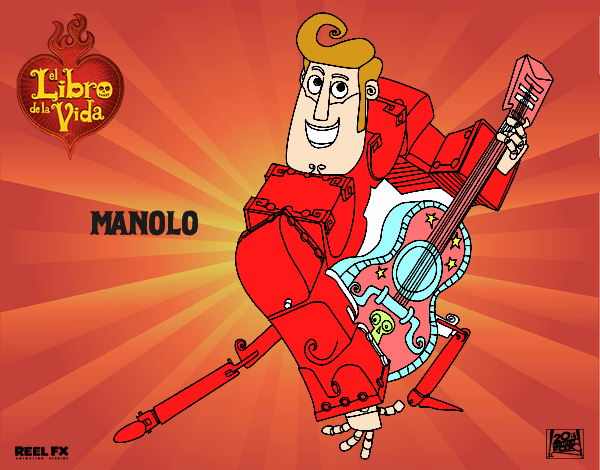 Manolo