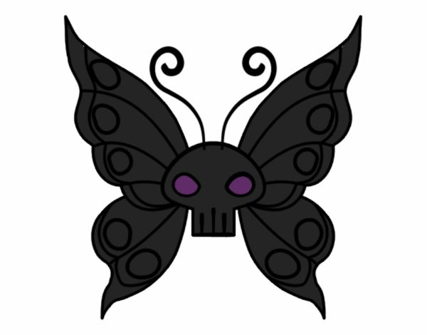 Mariposa Emo