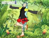 Miku Just Dance