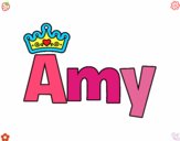 Amy Nombre