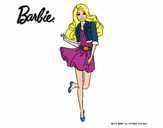 Barbie informal