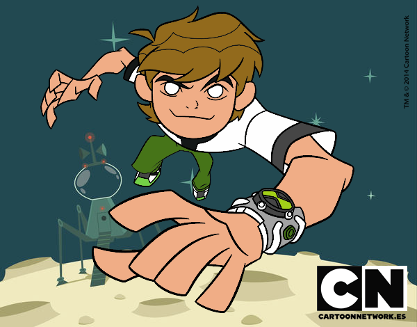 Ben 10