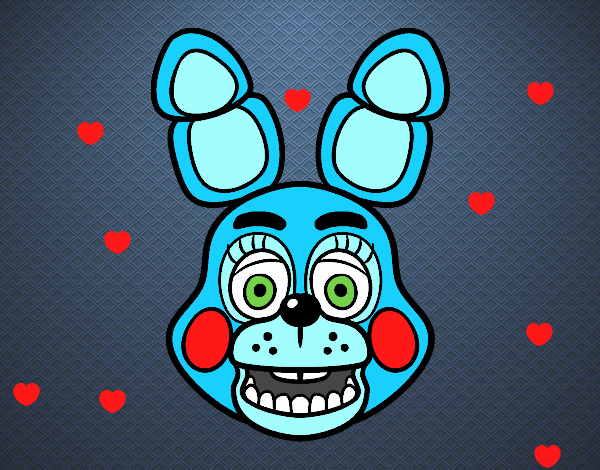 toy bonnie