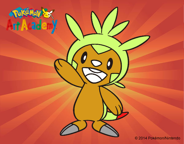 chespin