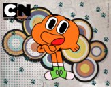 Darwin de Gumball