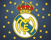 Escudo del Real Madrid C.F.