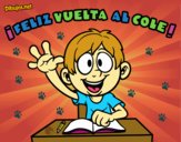 Feliz vuelta al cole