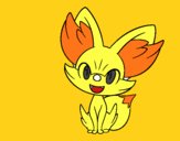 Fennekin