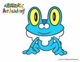 Froakie