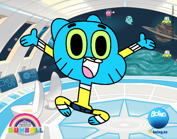 Gumball