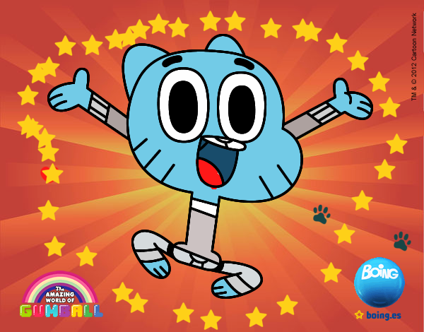 Gumball