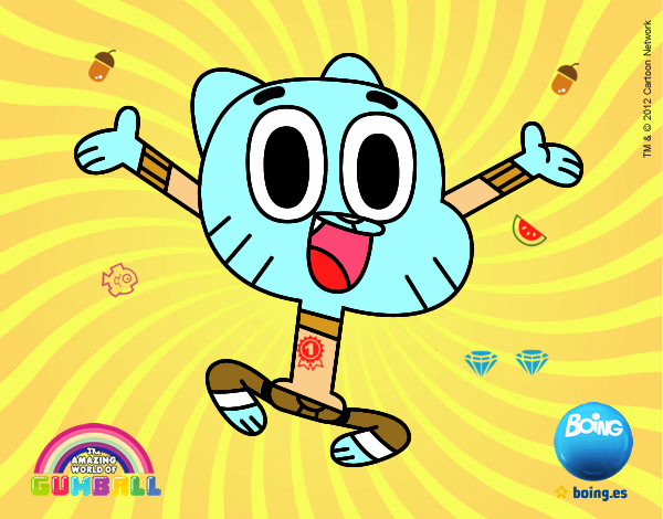 Gumball