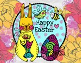 Happy Easter