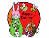 Happy Easter