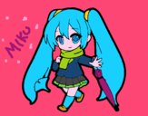 Hatsune Miku