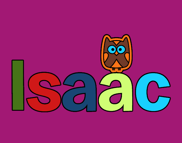 Isaac