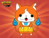 Jibanyan