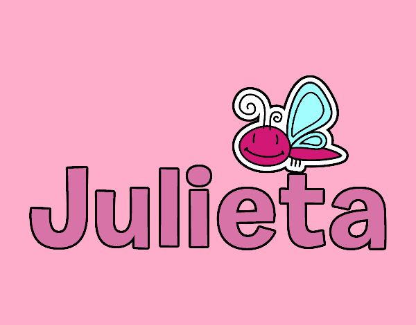 Julieta