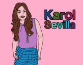 Karol Sevilla