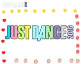 Logo Just Dance