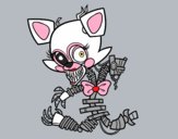 Mangle de Five Nights at Freddy's