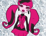 Monster High Draculaura