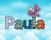 Paula