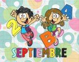 Septiembre