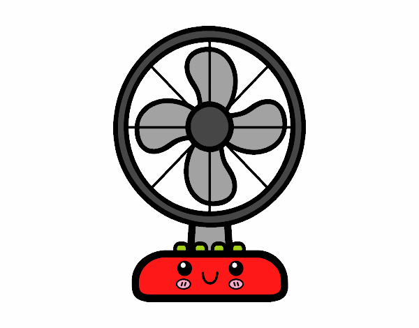 Ventilador