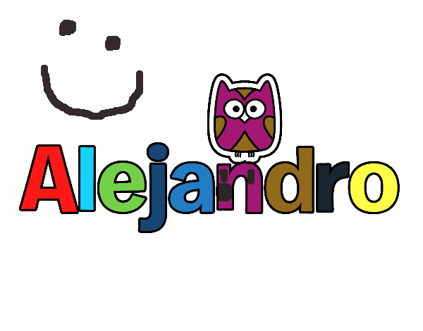 Alejandro