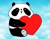 Amor Panda