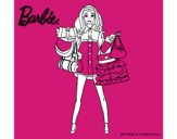 Barbie de compras