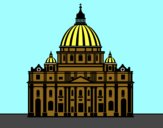 Basílica de San Pedro del Vaticano