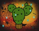 Cactus nopal