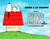 Carlitos y Snoopy la pelicula de peanuts