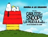 Carlitos y Snoopy la pelicula de peanuts