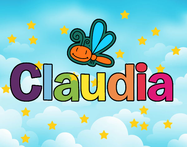 Claudia