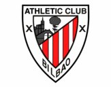 Escudo del Athletic Club de Bilbao