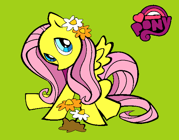 Fluttershy