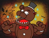 Freddy de Five Nights at Freddy's