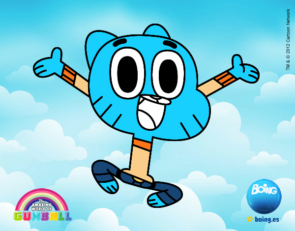 Gumball