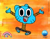 Gumball