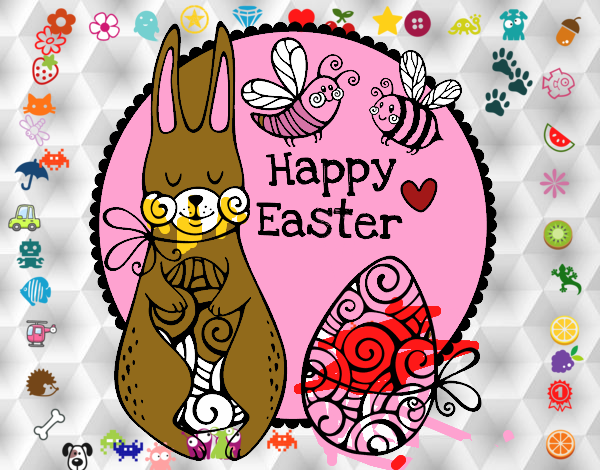 Happy Easter