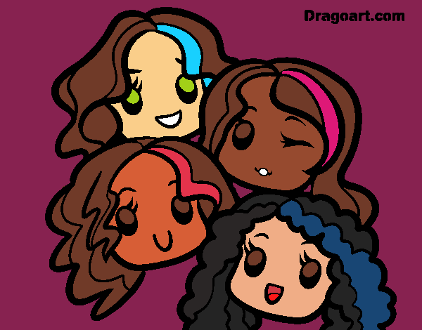 Little mix