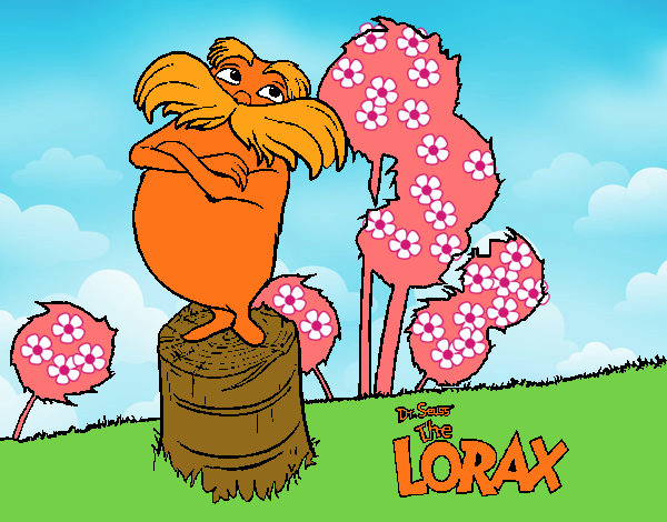 Lorax