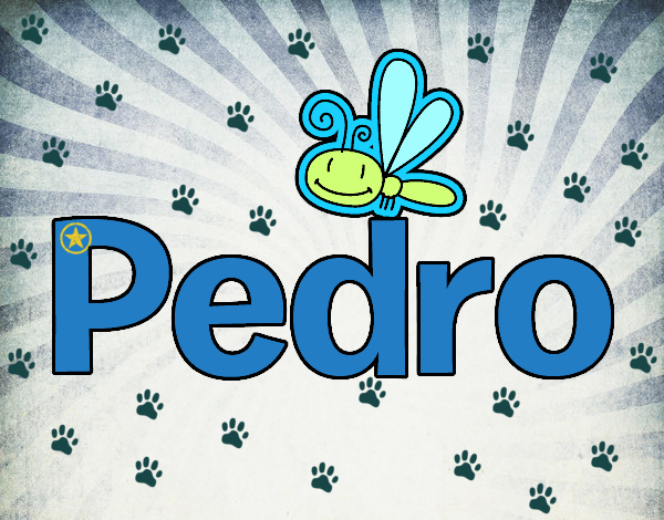 Pedro